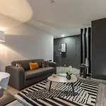 F2 Paris Jaude  Clermont Fd