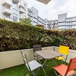 F2 Paris Jaude  Clermont Fd