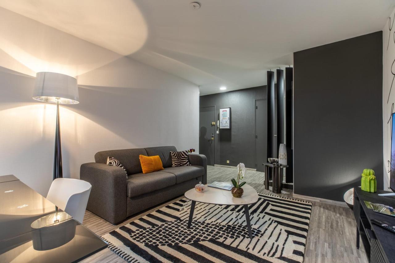 F2 Paris Jaude  Fd Clermont-Ferrand