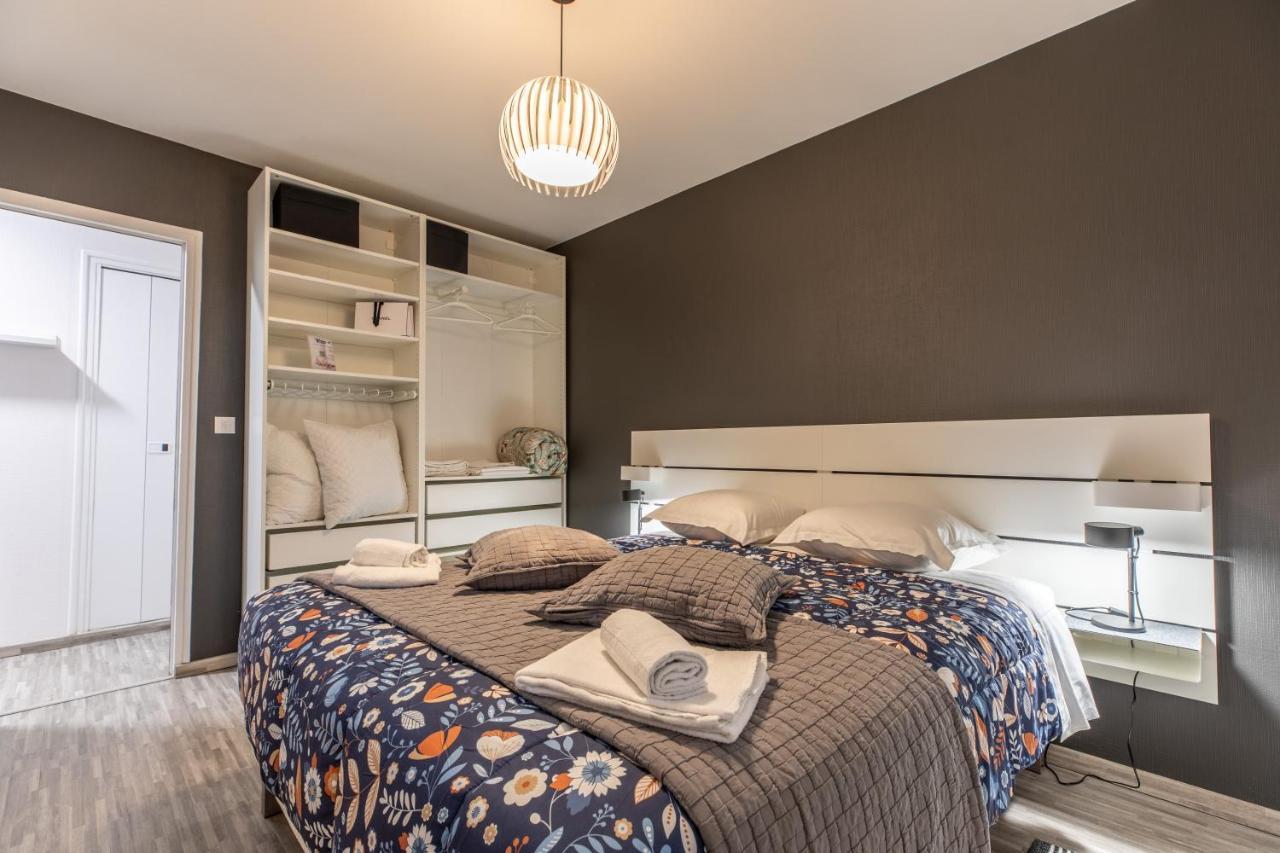 F2 Paris Jaude  Fd Clermont-Ferrand