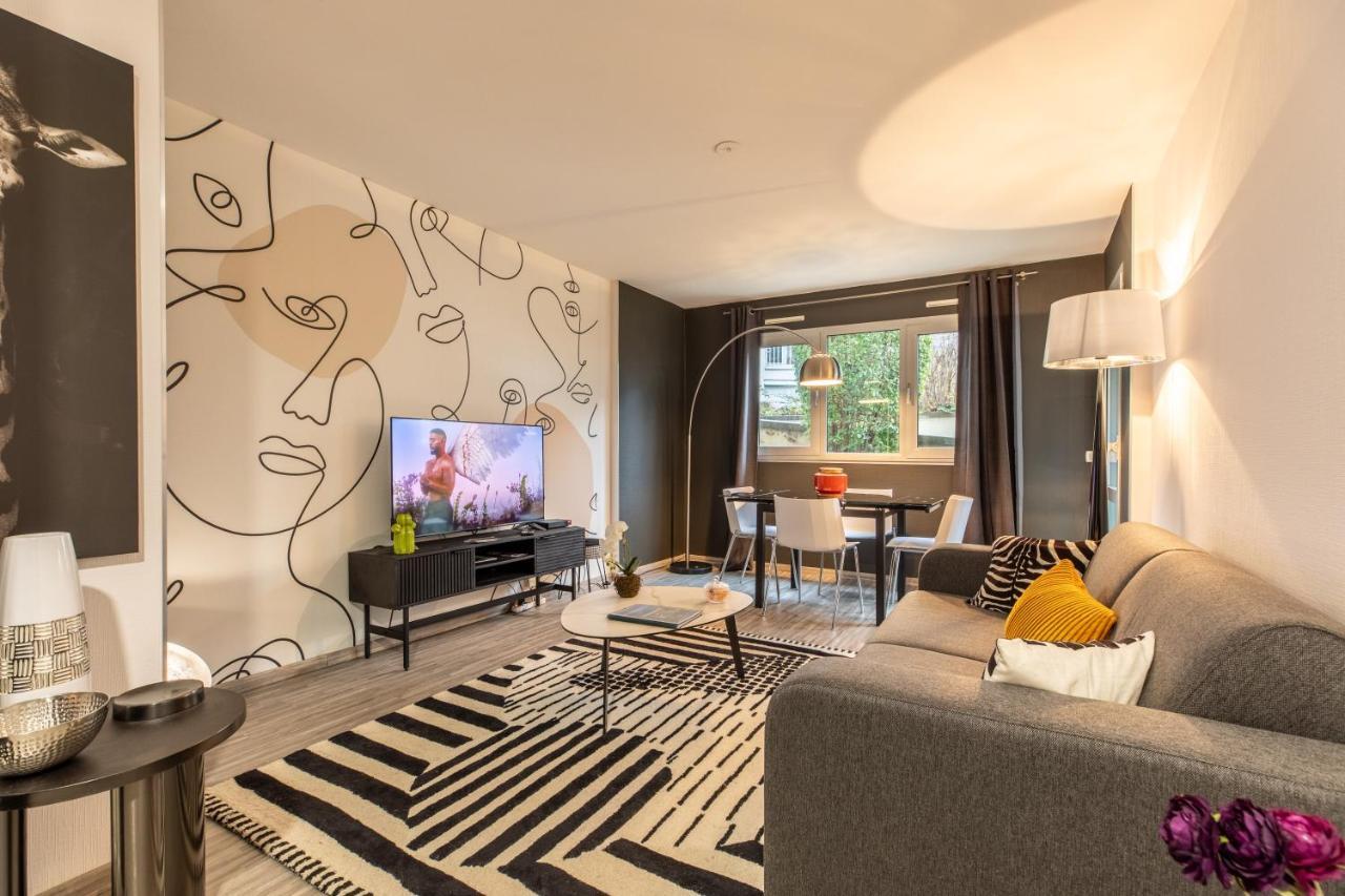 F2 Paris Jaude  Fd Clermont-Ferrand